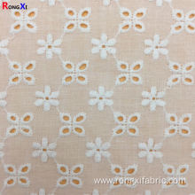 Brand New Cotton Flax Fabric With High Quality